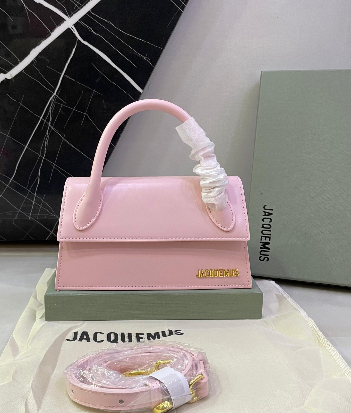 Jacouemus bags 6 colors
