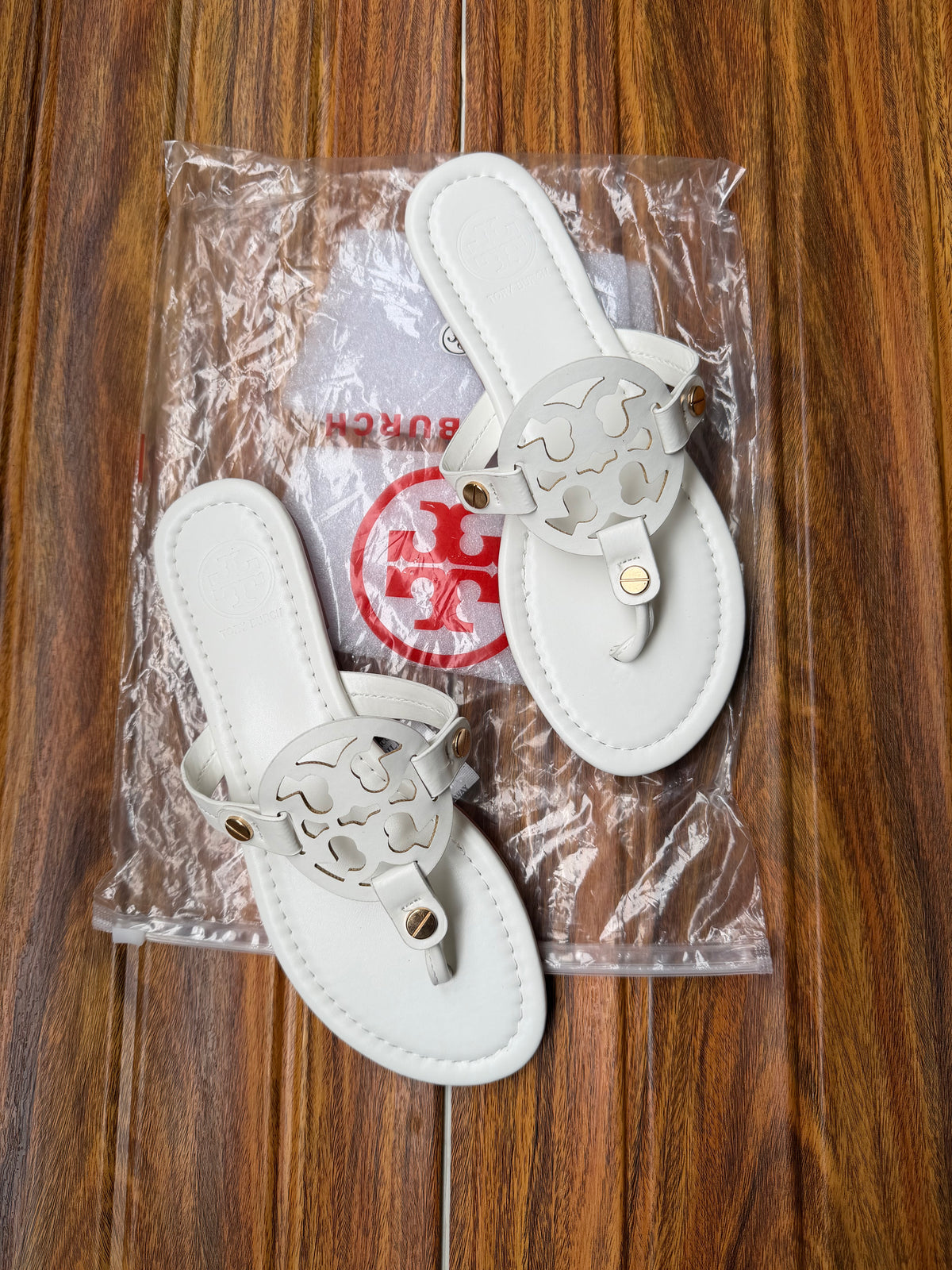 TB slipper famous brand