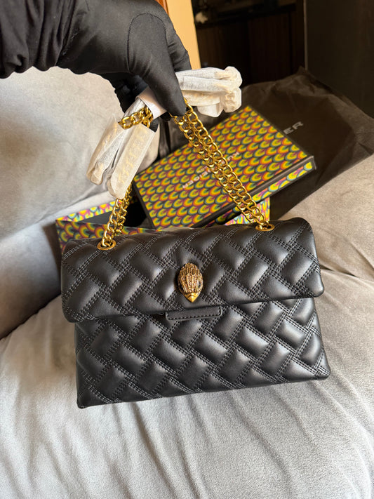 K G famous brand bag limited edition