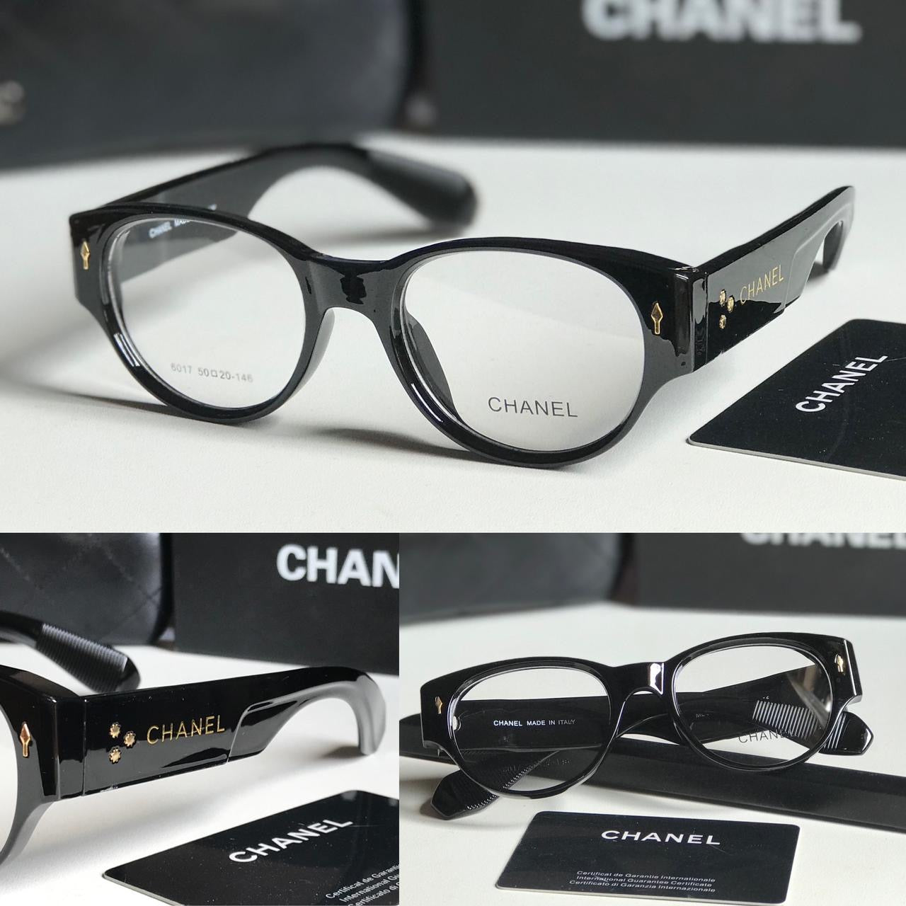 Famous brand glasses ( 2 colors)