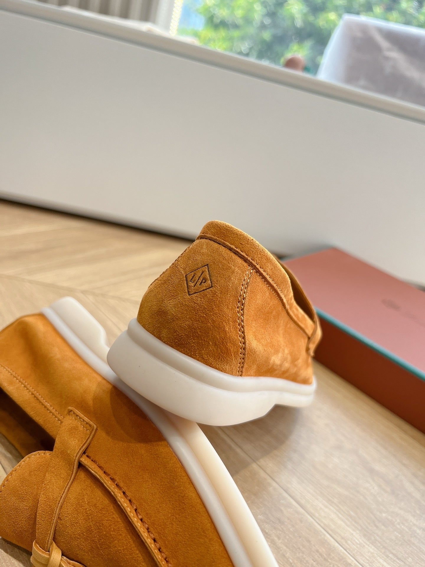 Loro Piana new edition