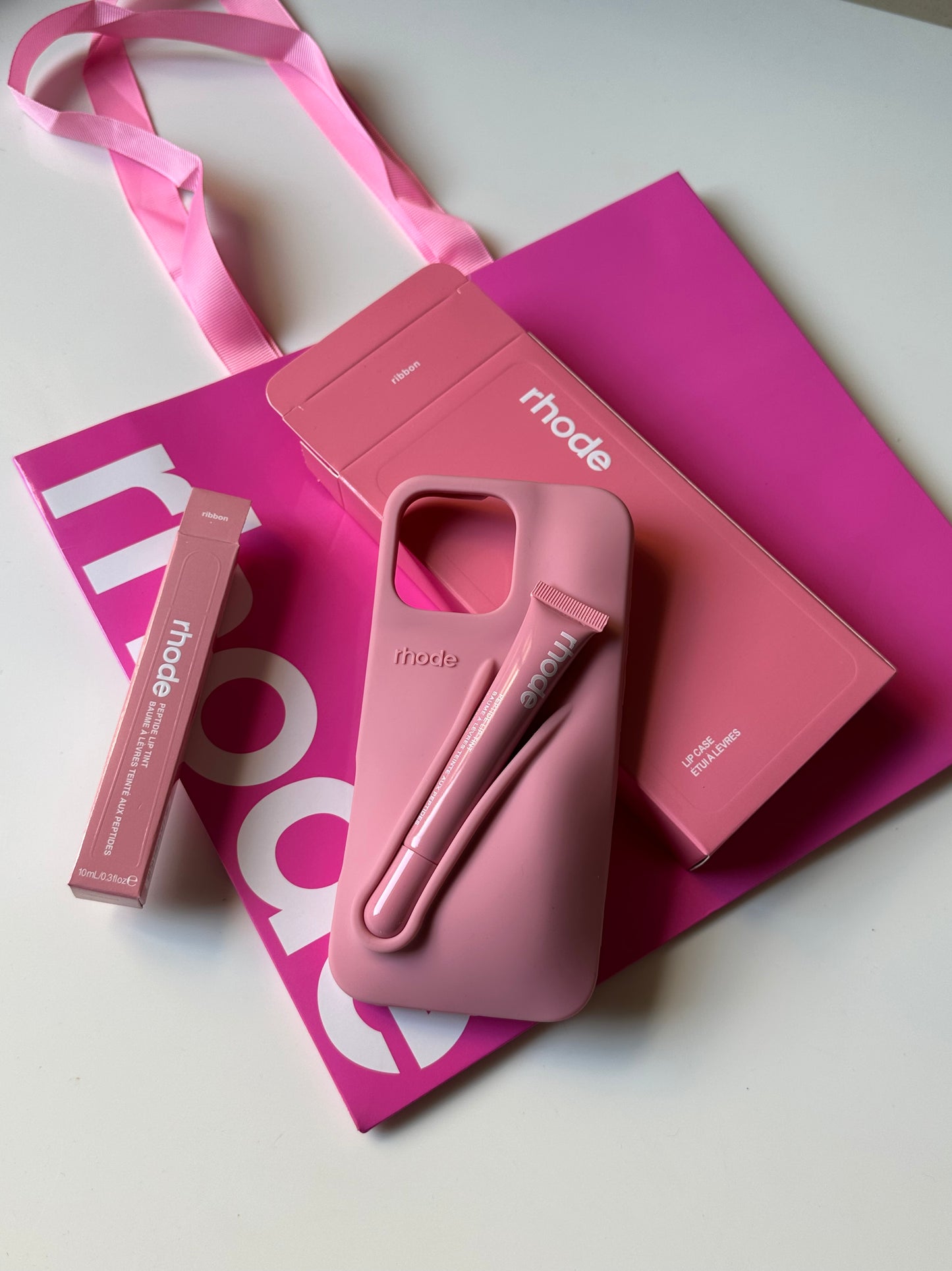 rhode iphone 13/13pro/13promax ( 10 colors )