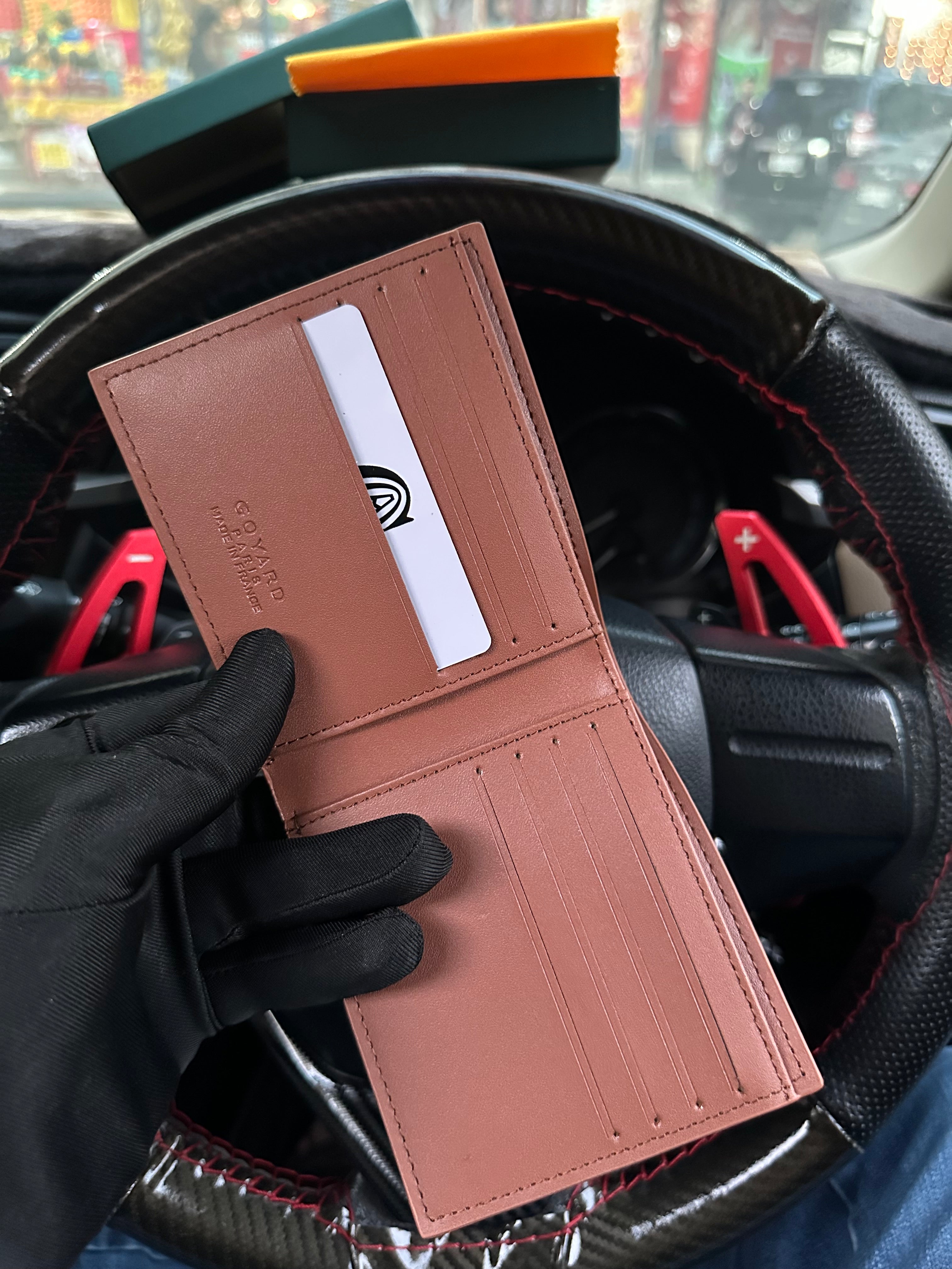 Wallet famous brand – brandoneoriginals