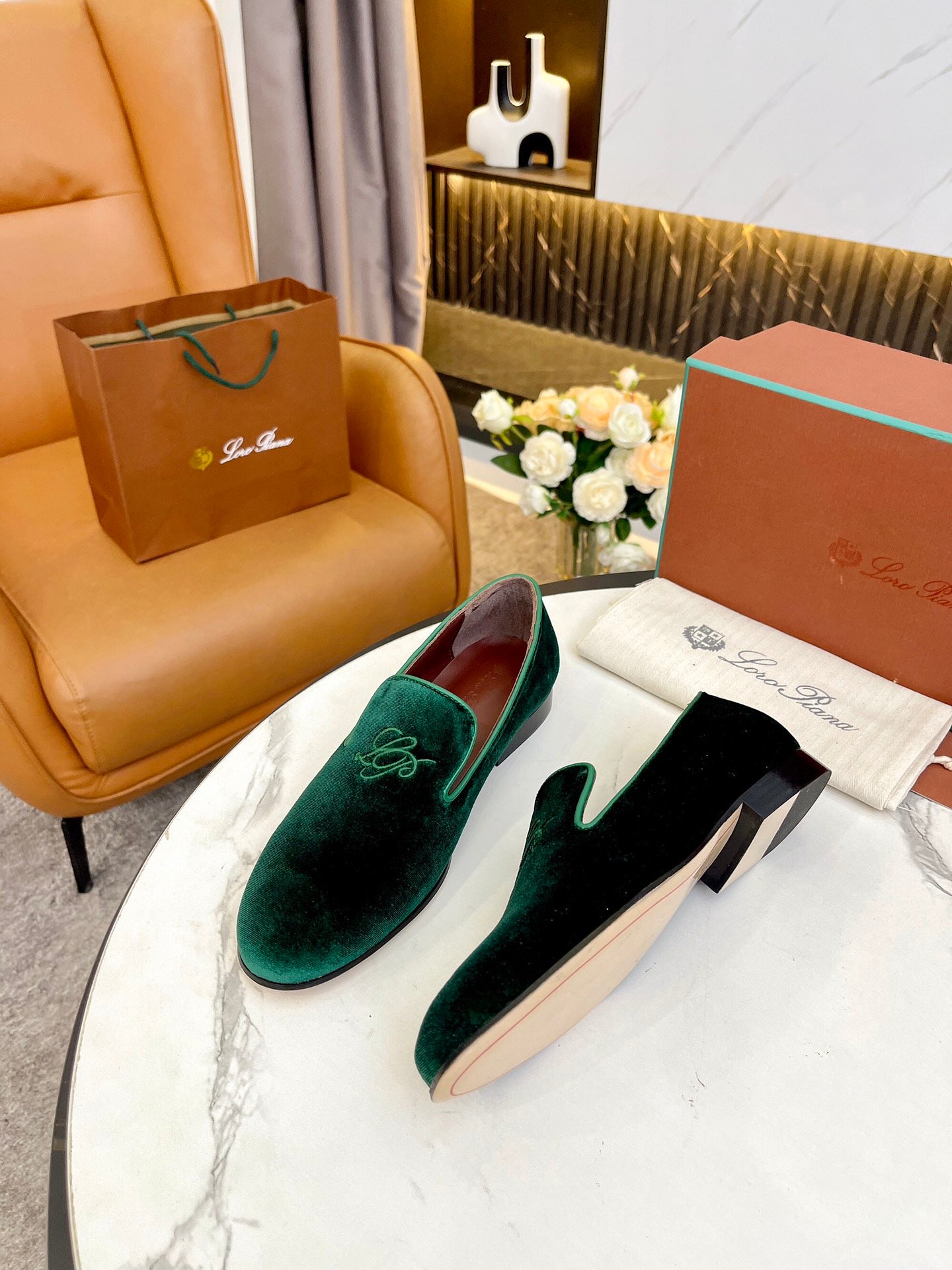 Loro Piana limited edition