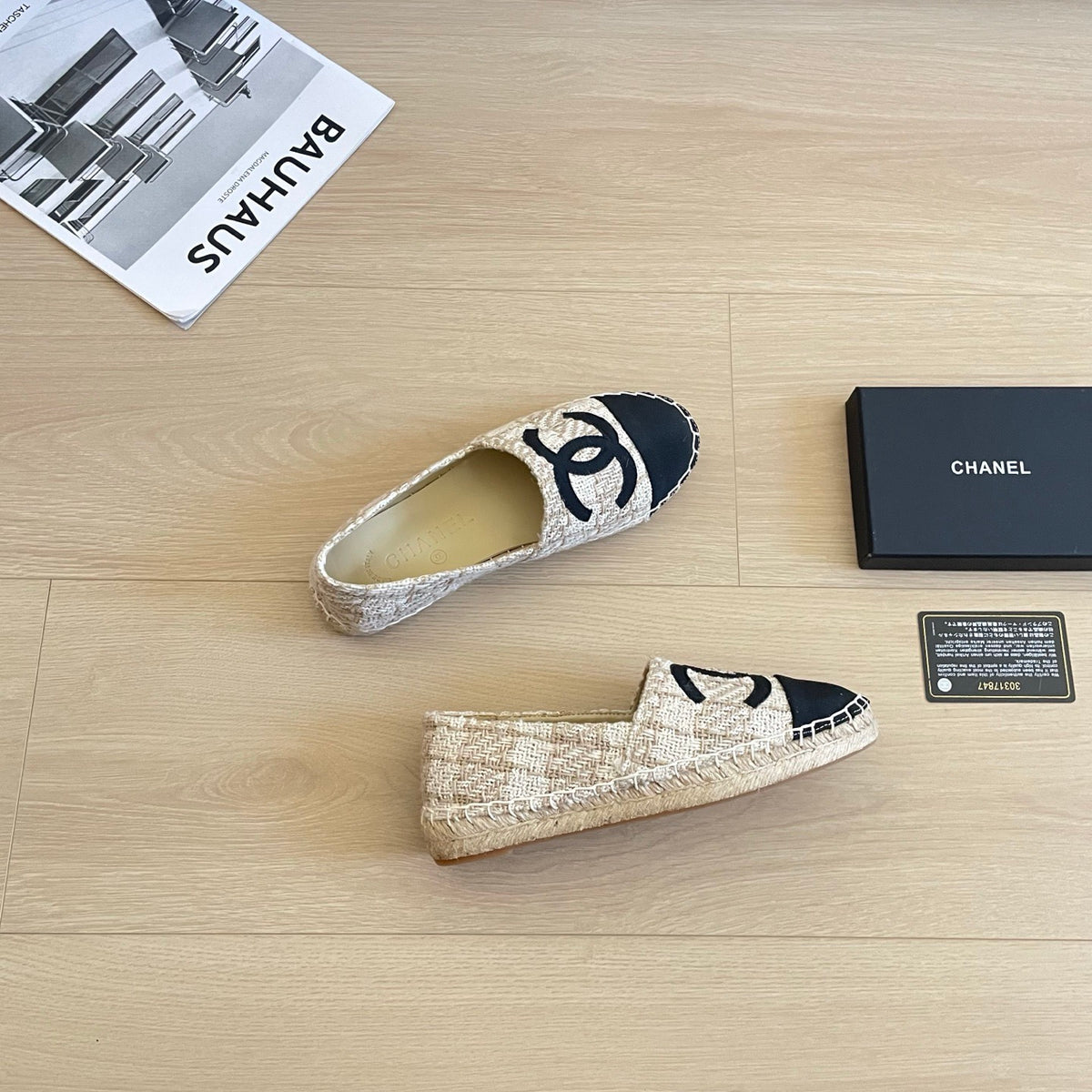 C espadrilles ( 10 colors )