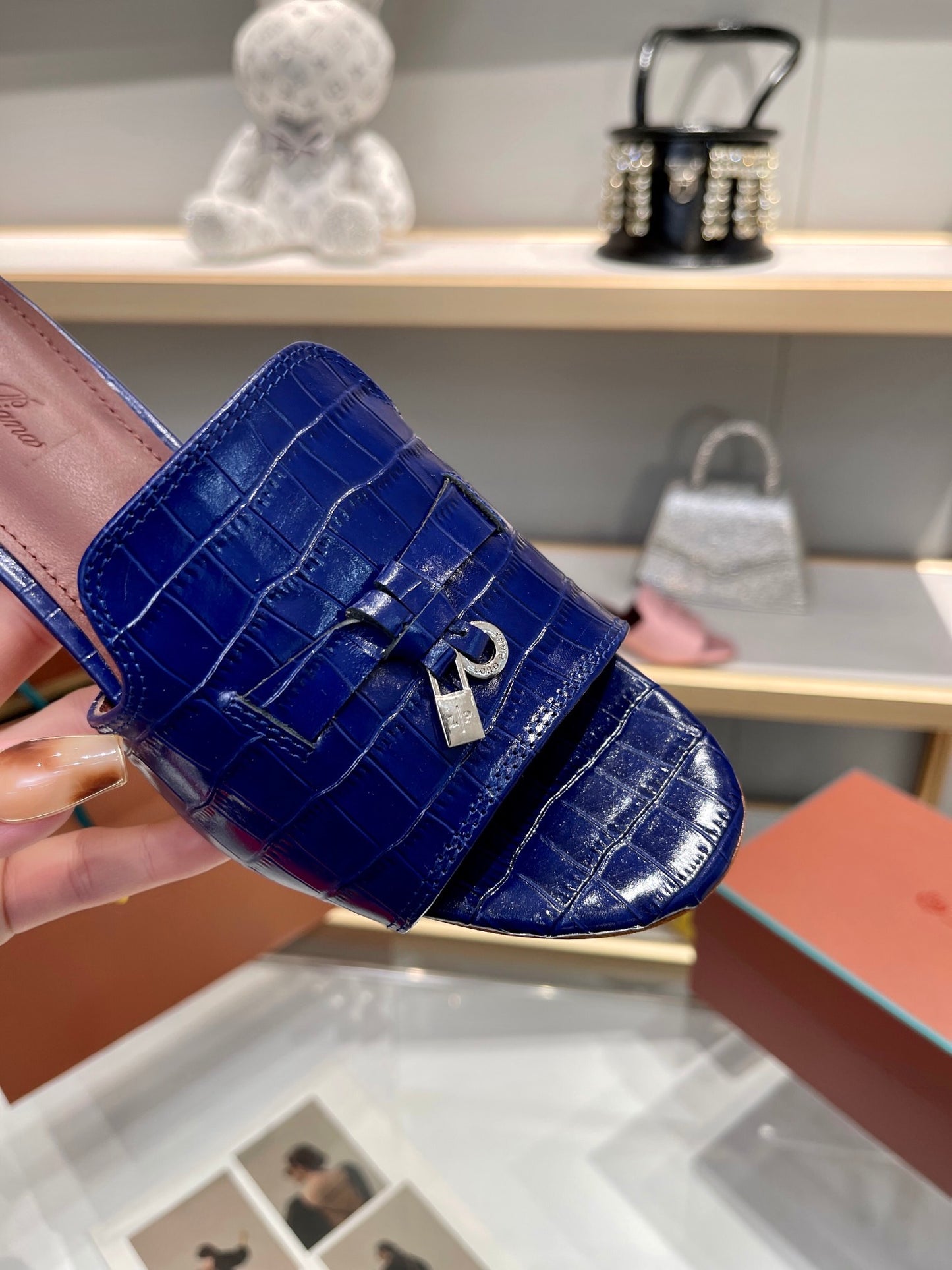 Loro Piana limited edition