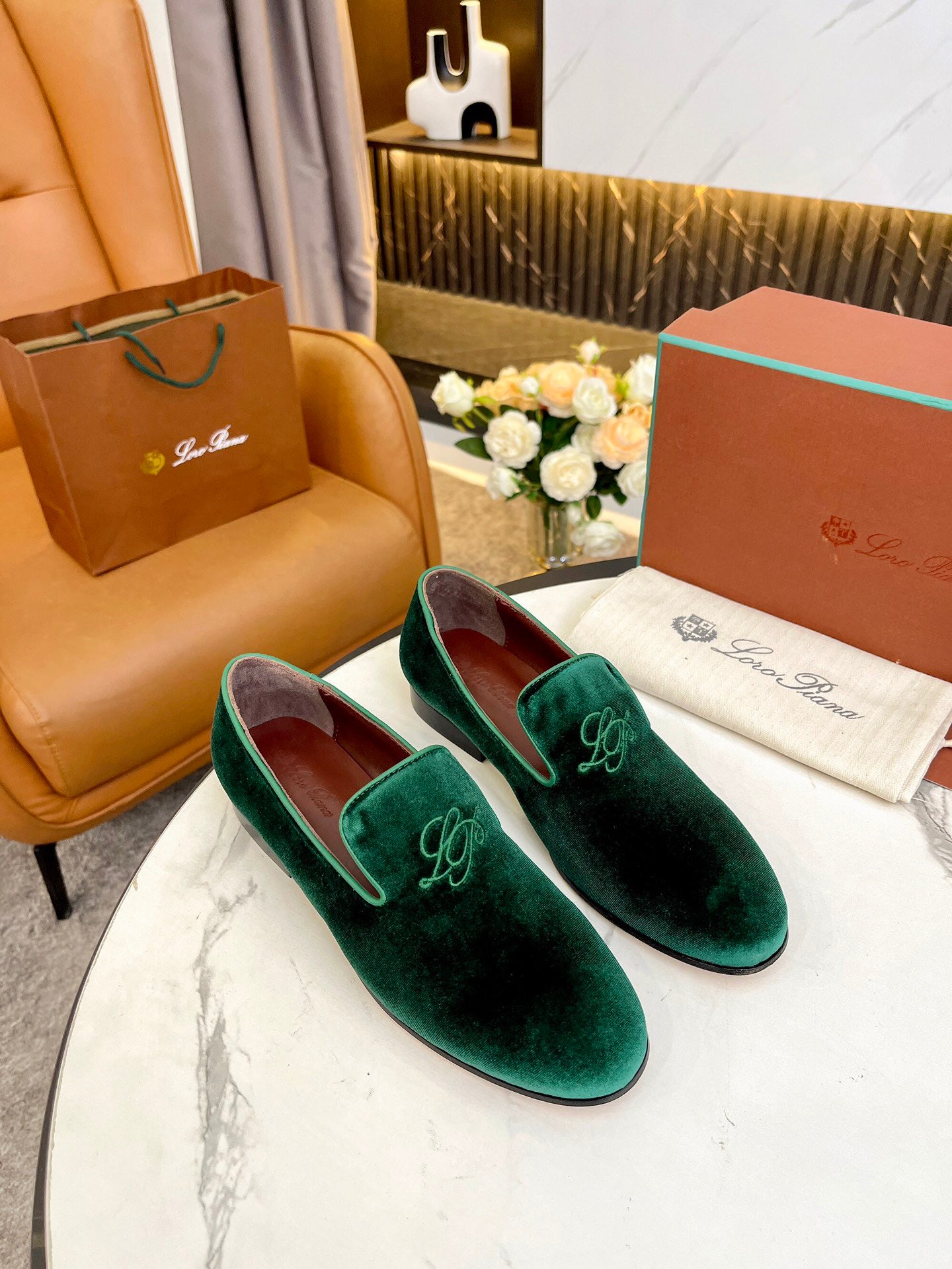 Loro Piana limited edition