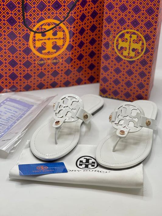 TB famous brand slipper