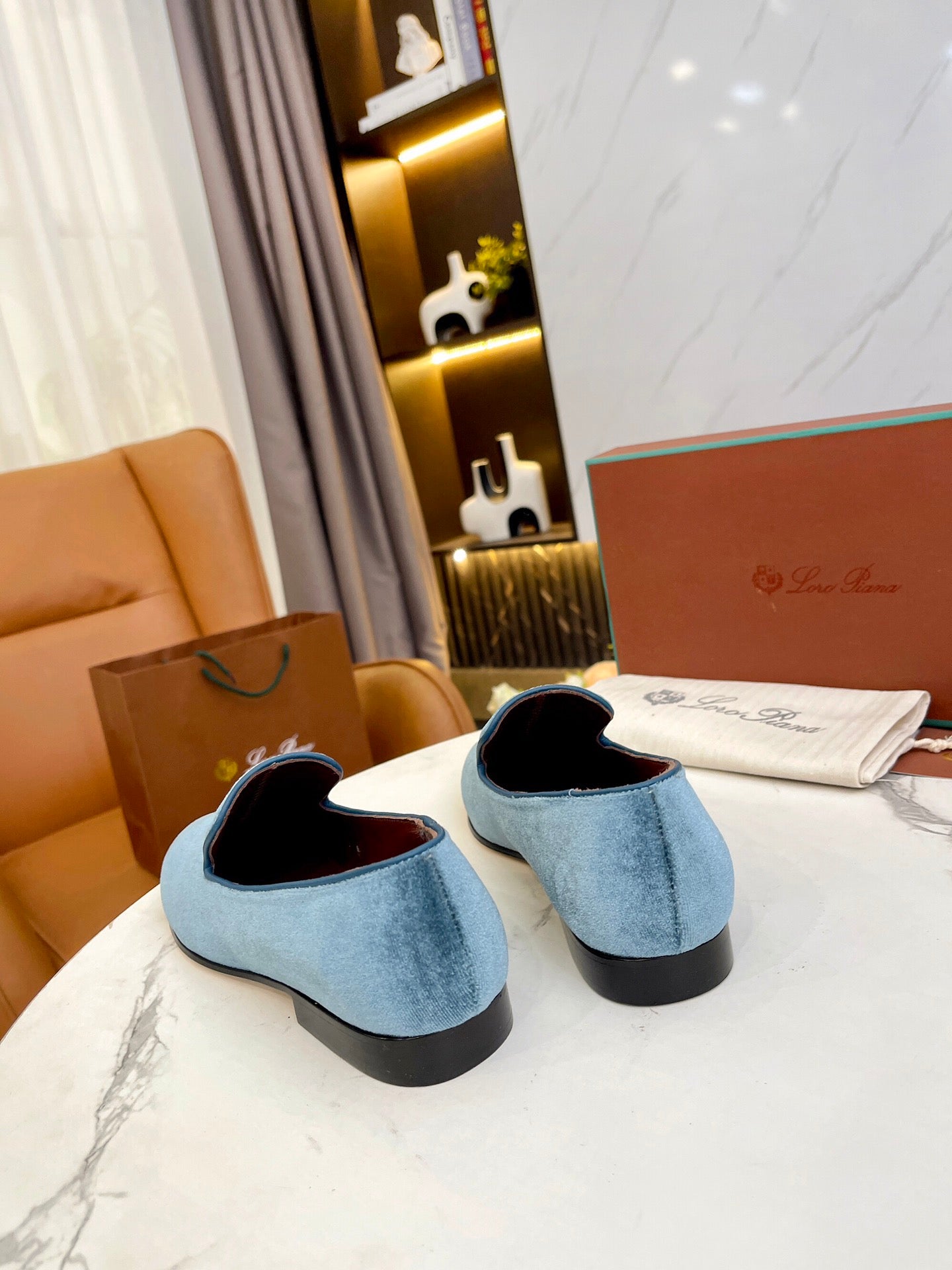 Loro Piana limited edition