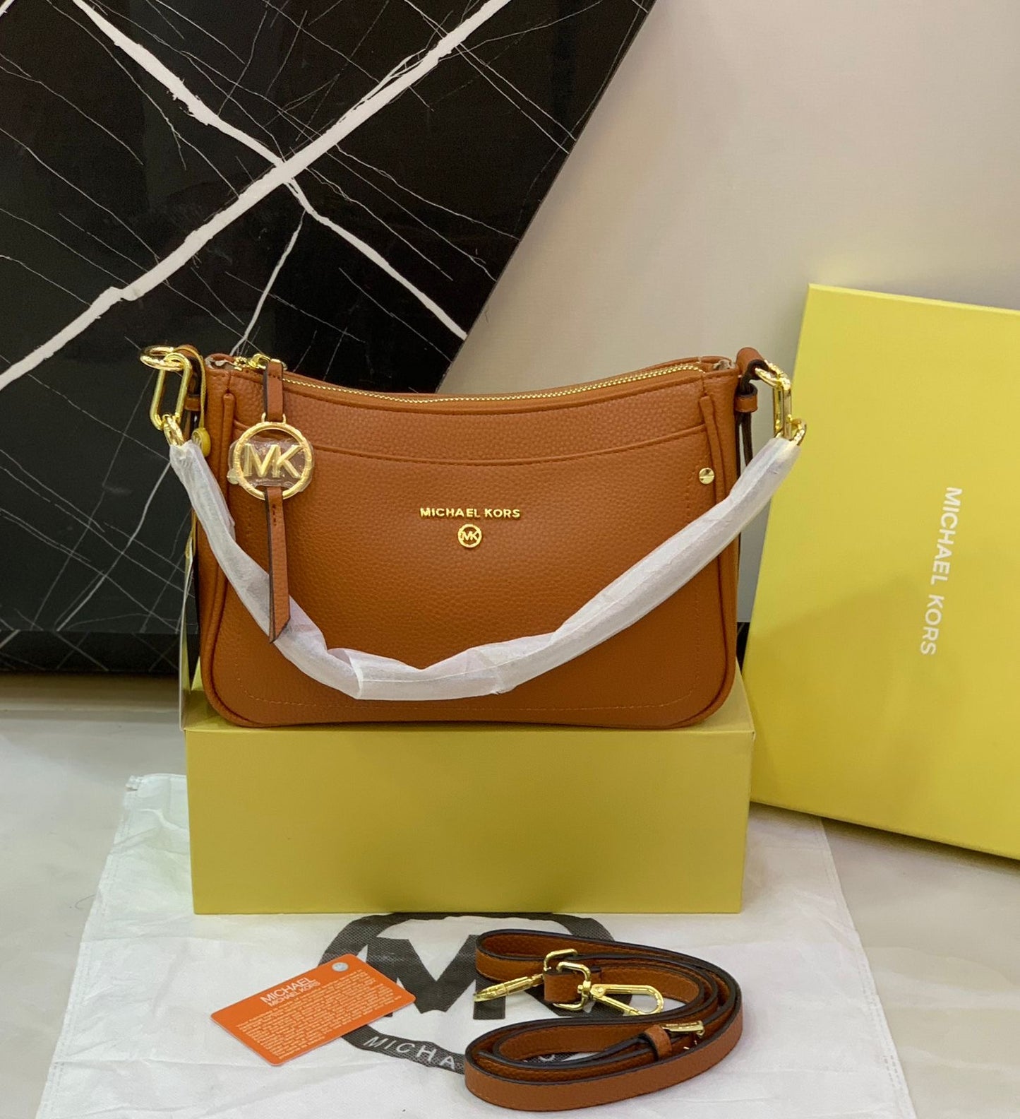 M K famous brand bag ( 5 colors )