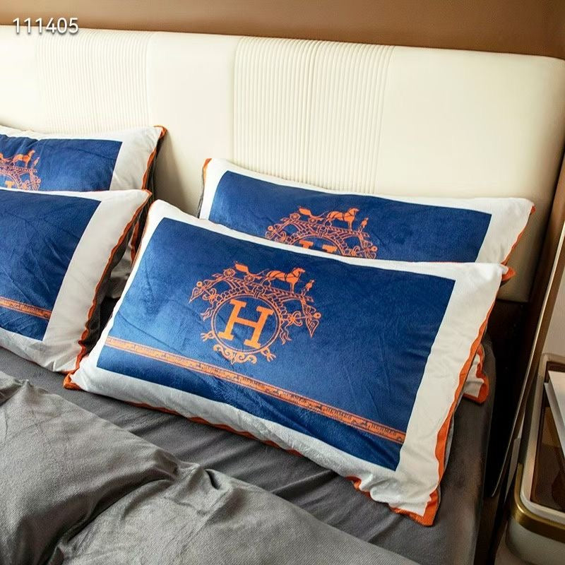 Bed Sheets famous brand ( Pre order)