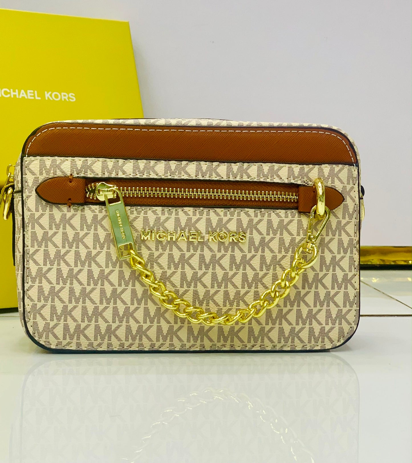 MK handbag