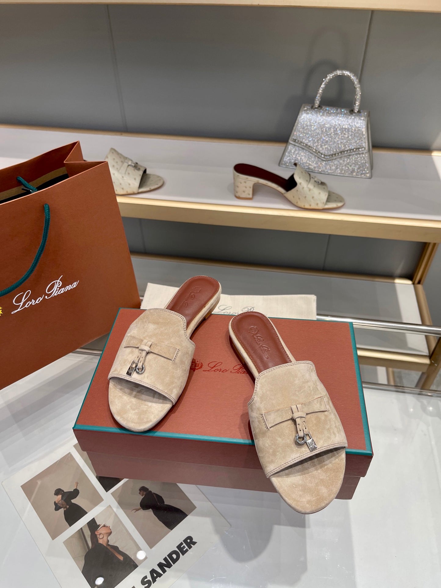 Loro Piana limited edition