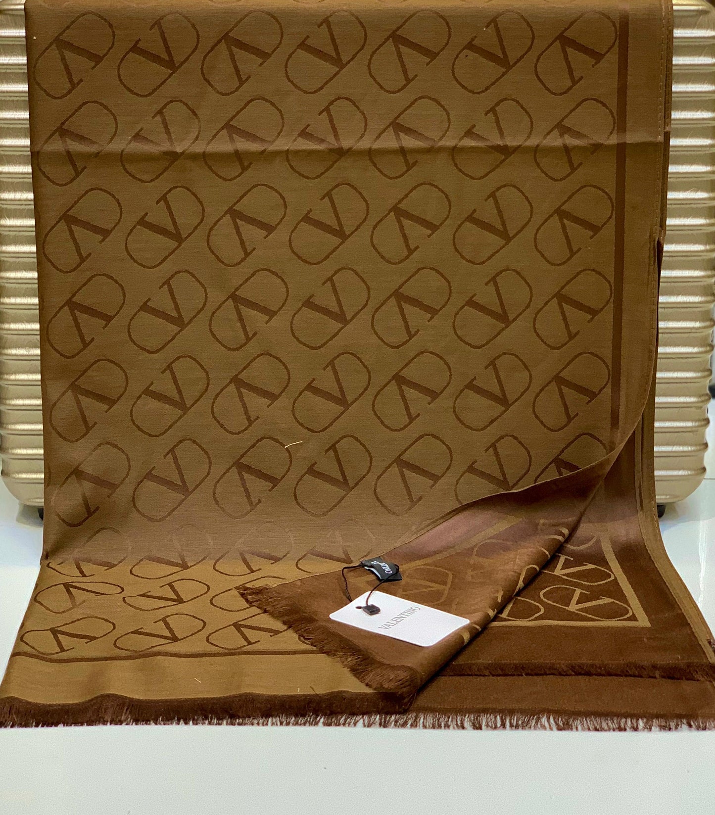 V scarves/stole ( 10 colors )