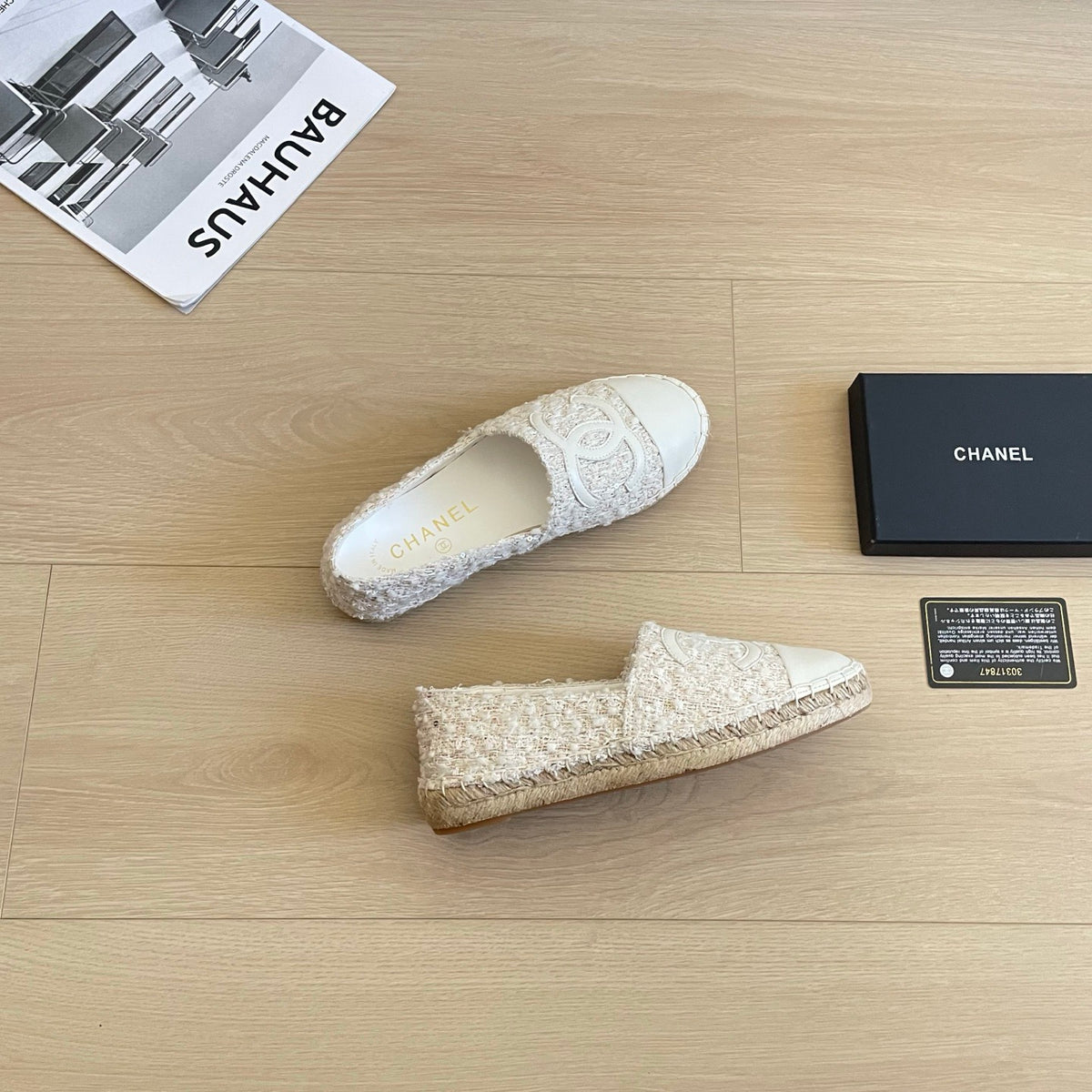 C espadrilles ( 10 colors )