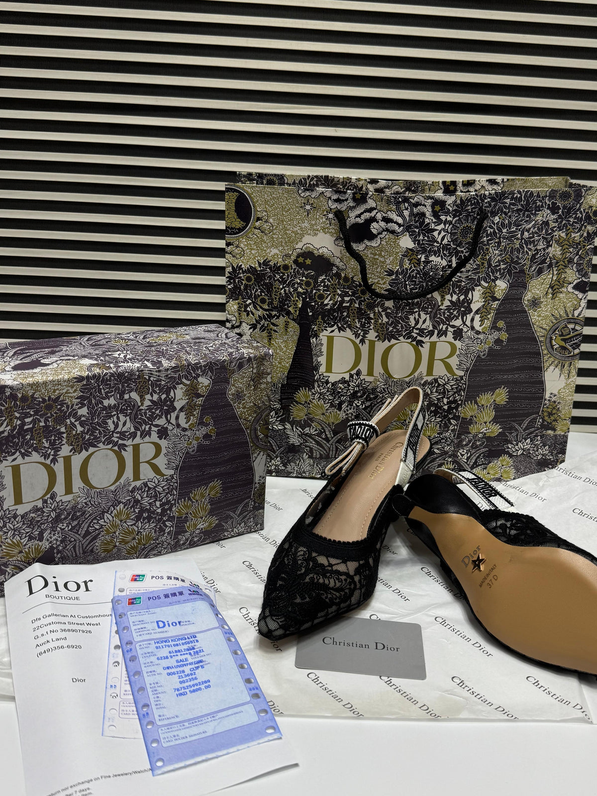 D famous brand heels ( 3 designs )