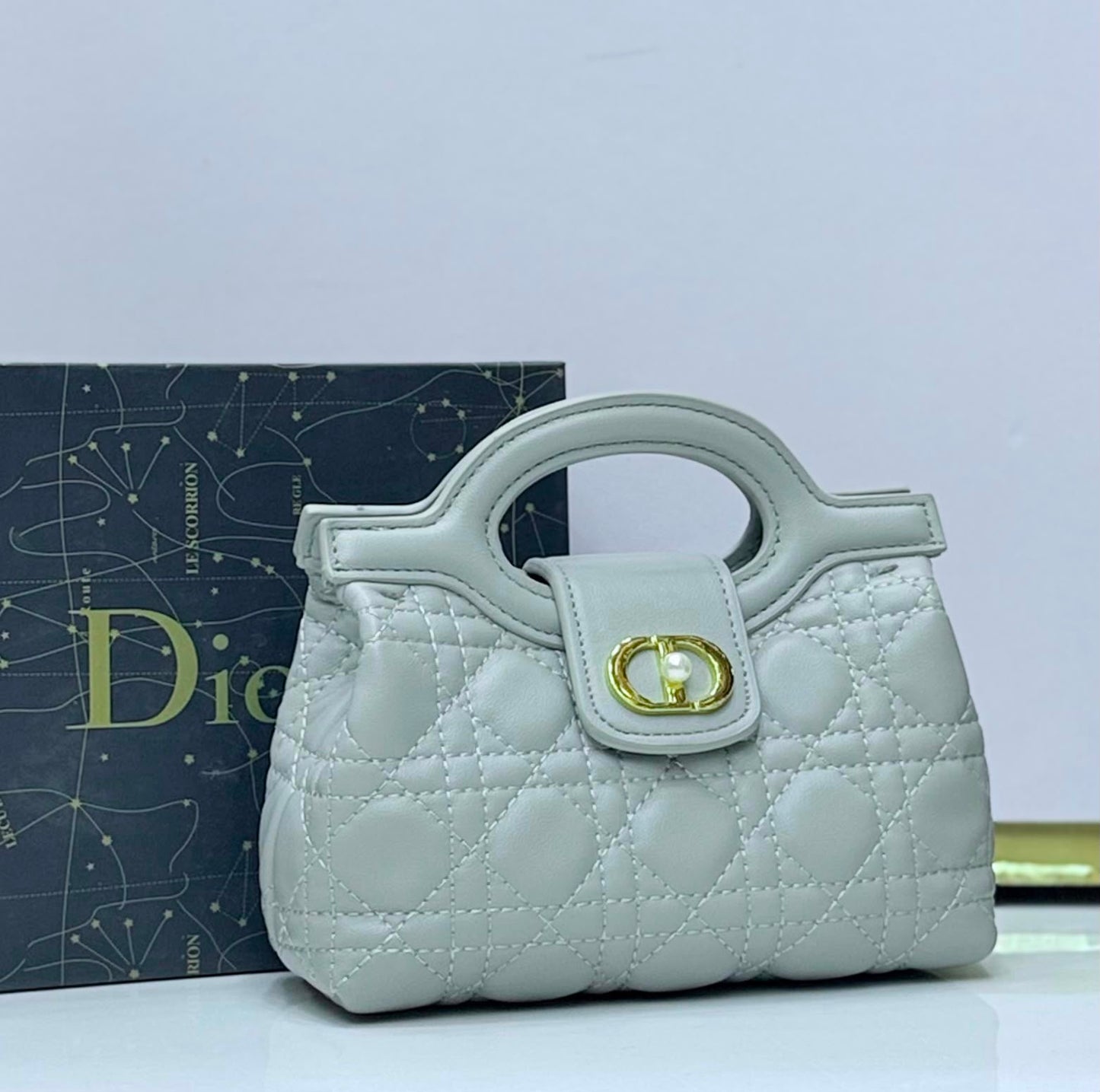 CD famous bag ( 8 colors )