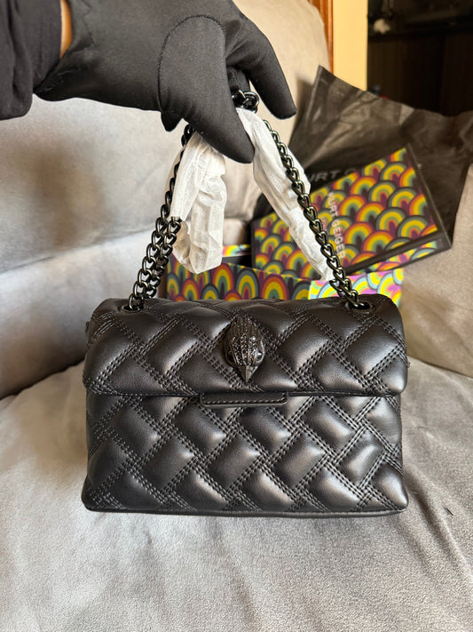 K G famous brand bag limited edition