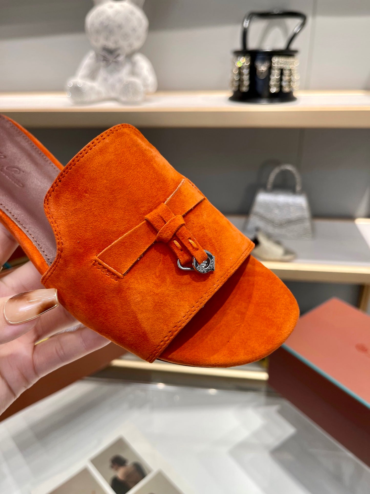 Loro Piana limited edition