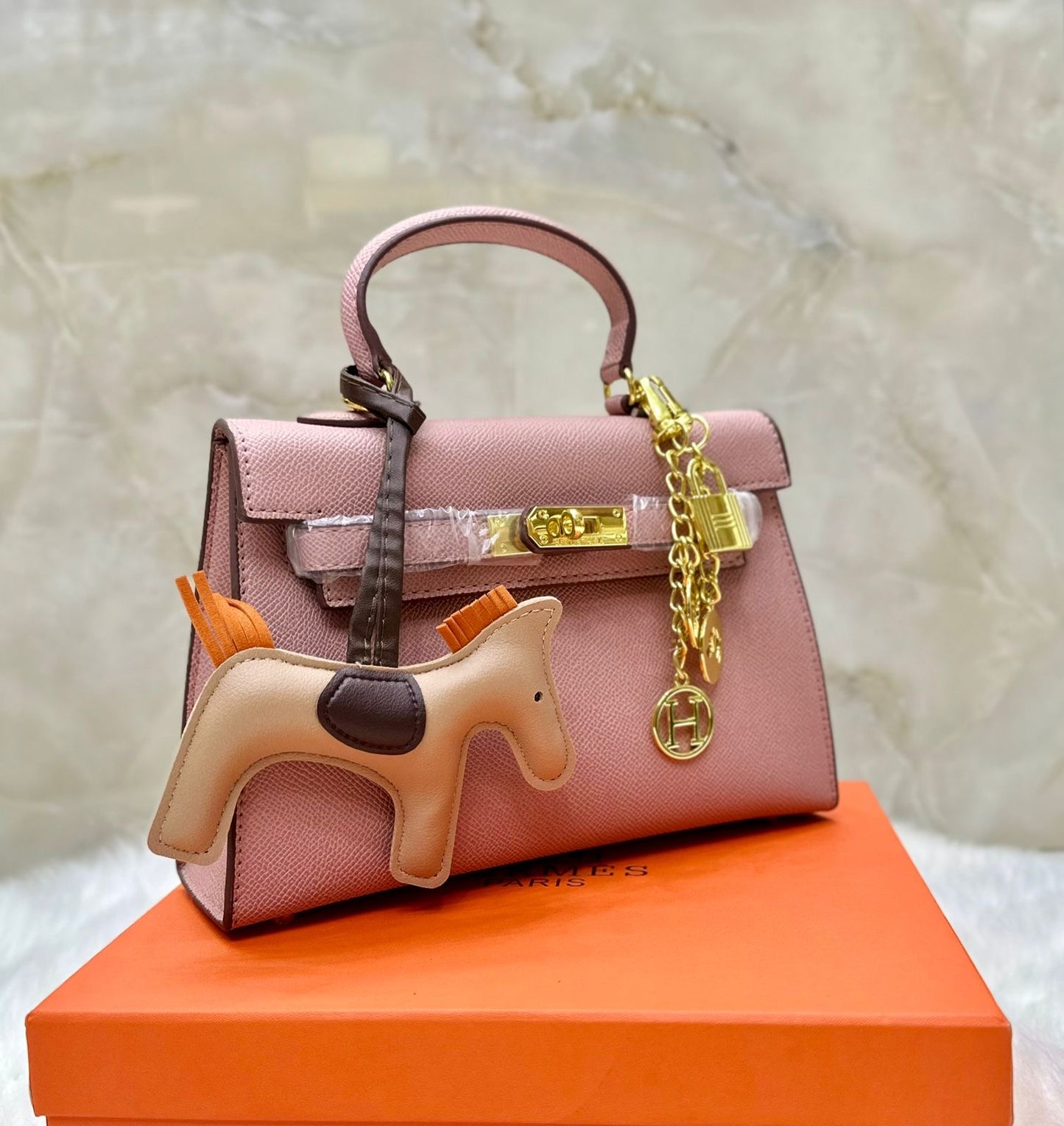 H famous brand bags 6 colors