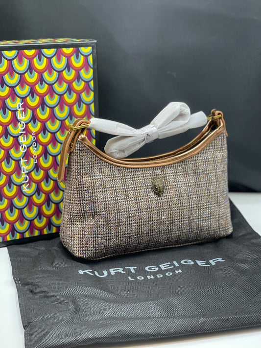 KG bag famous brand