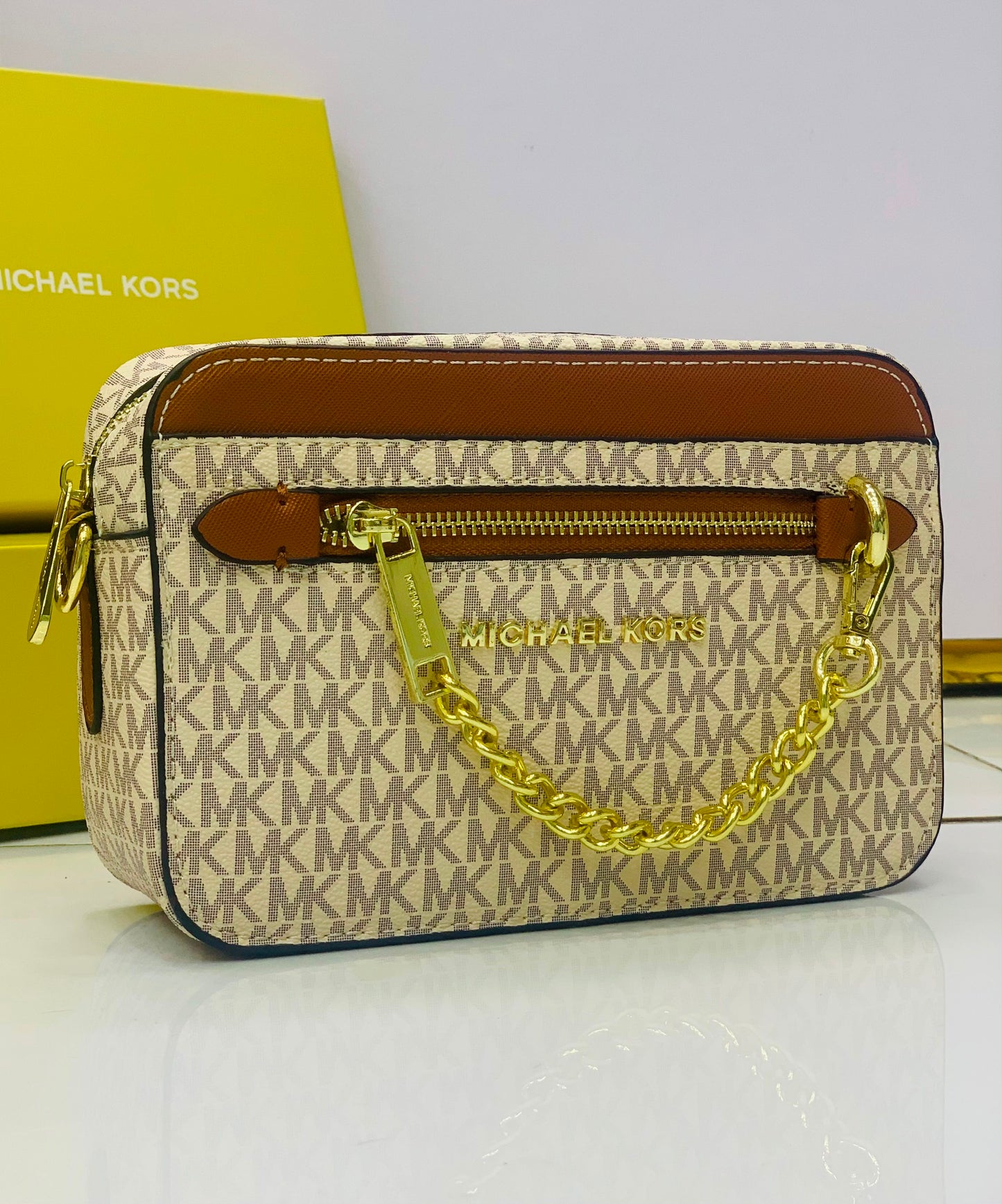 MK handbag