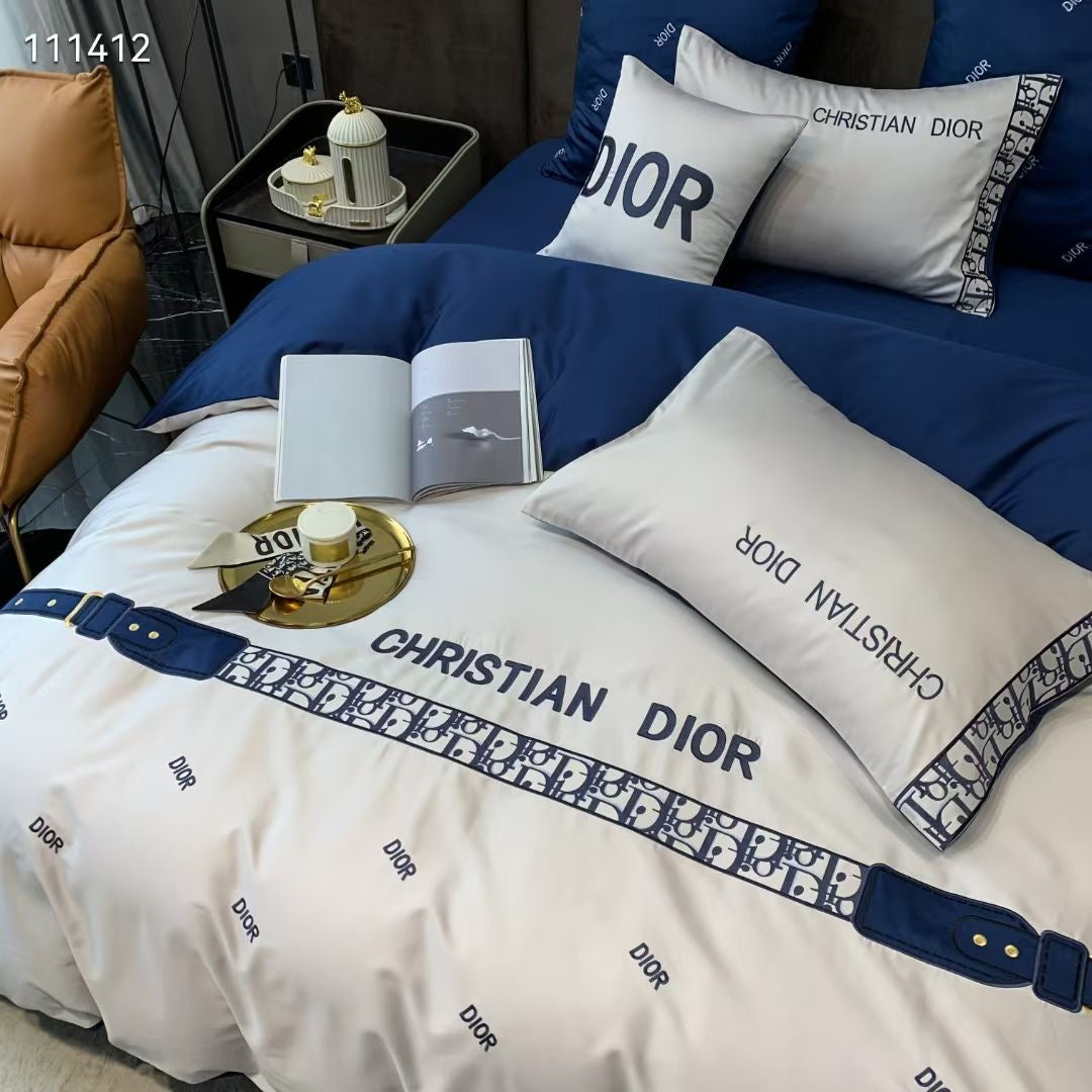 Bed Sheets famous brand ( Pre order )