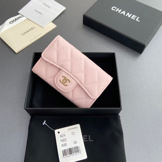 C brand wallet ( pre order )
