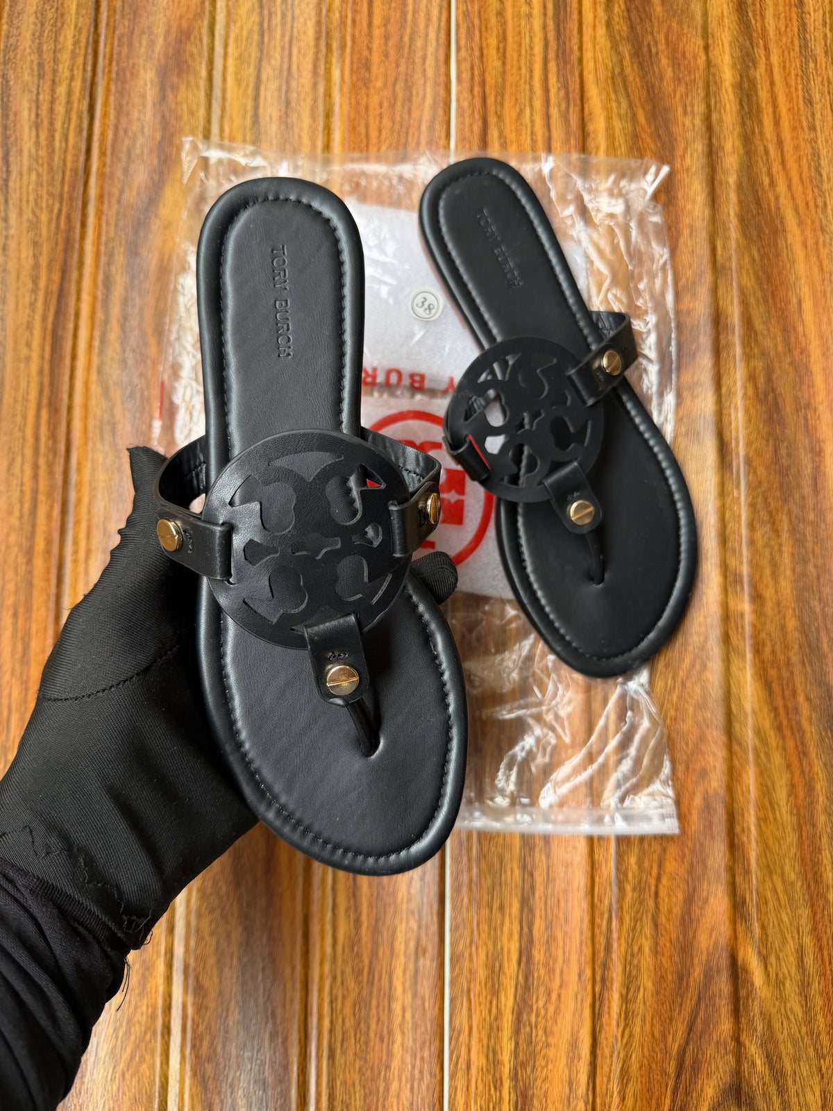 TB slipper famous brand