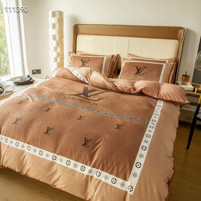 Bed Sheets famous brand ( Pre order)