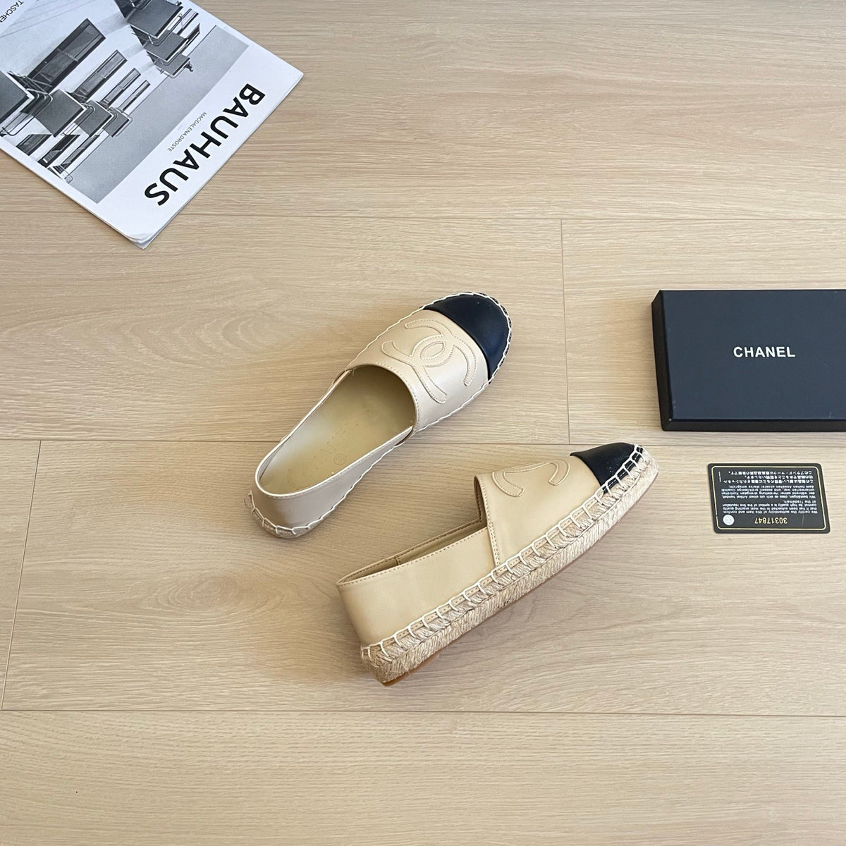 C espadrilles ( 10 colors )