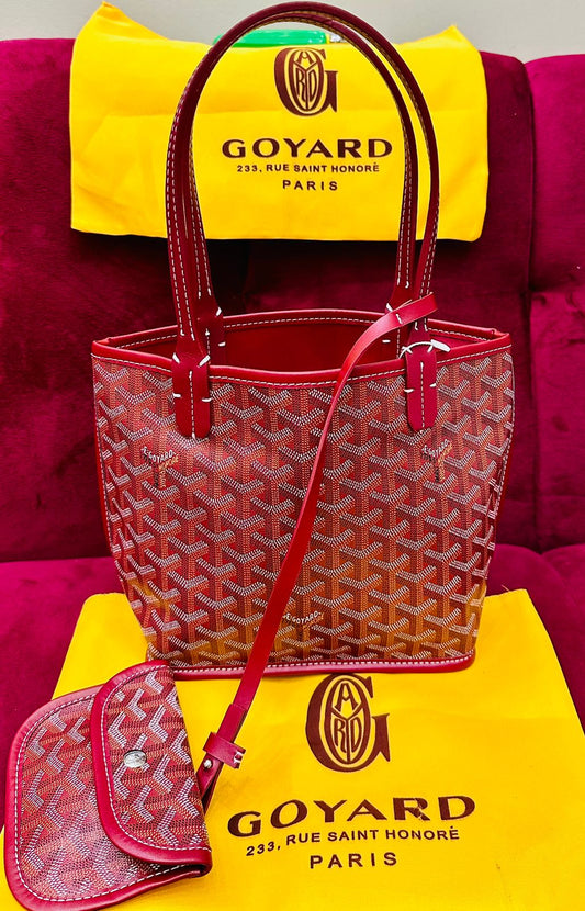 G famous brand bag ( 7 colors )