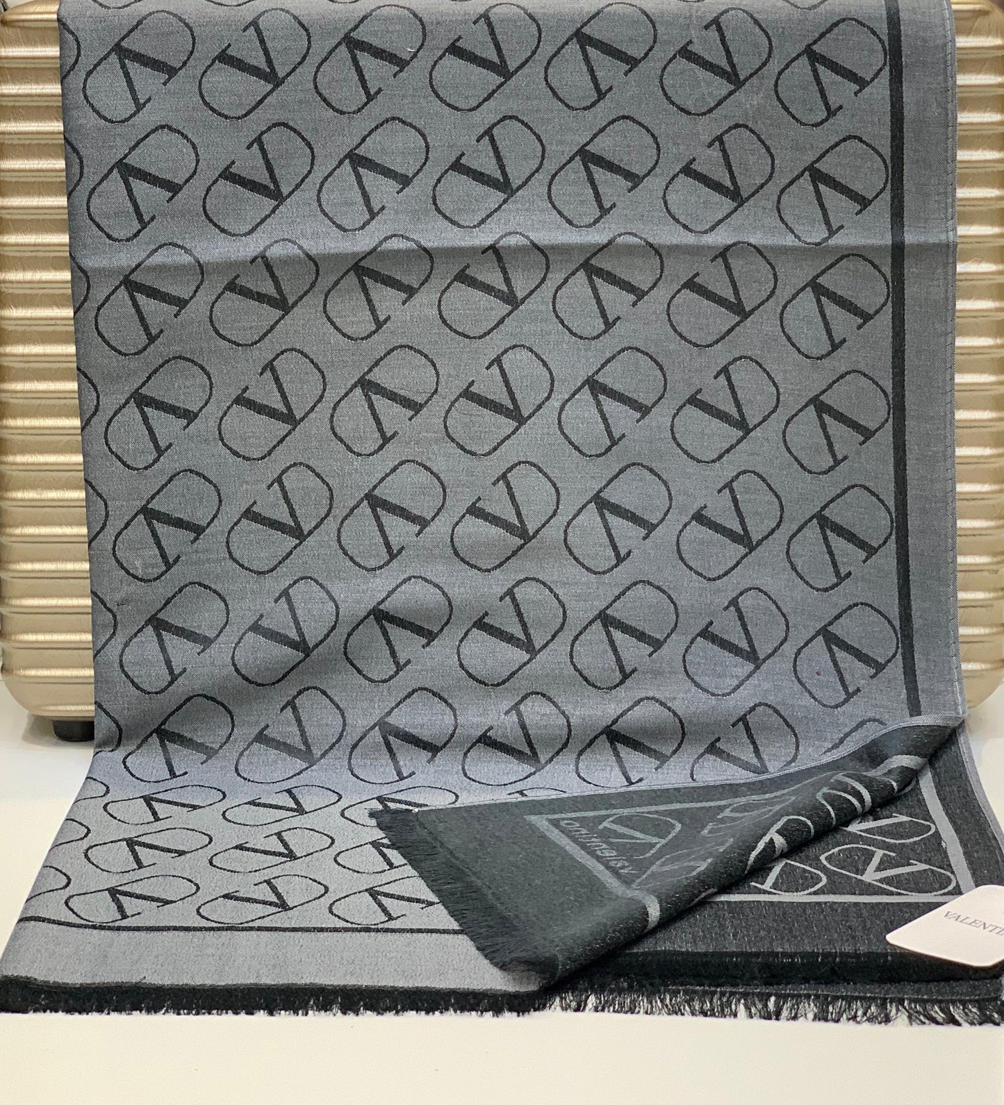 V scarves/stole ( 10 colors )