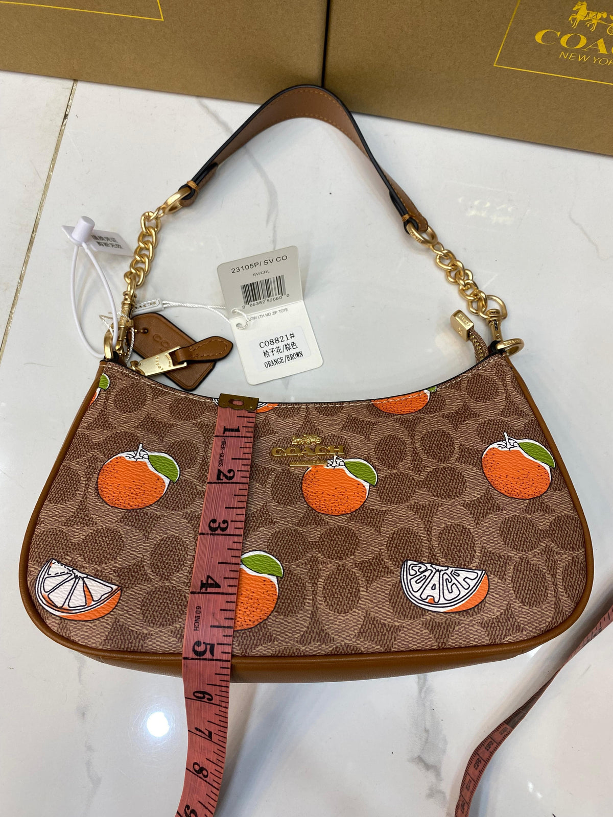 C famous brand bag ( 4 colors )