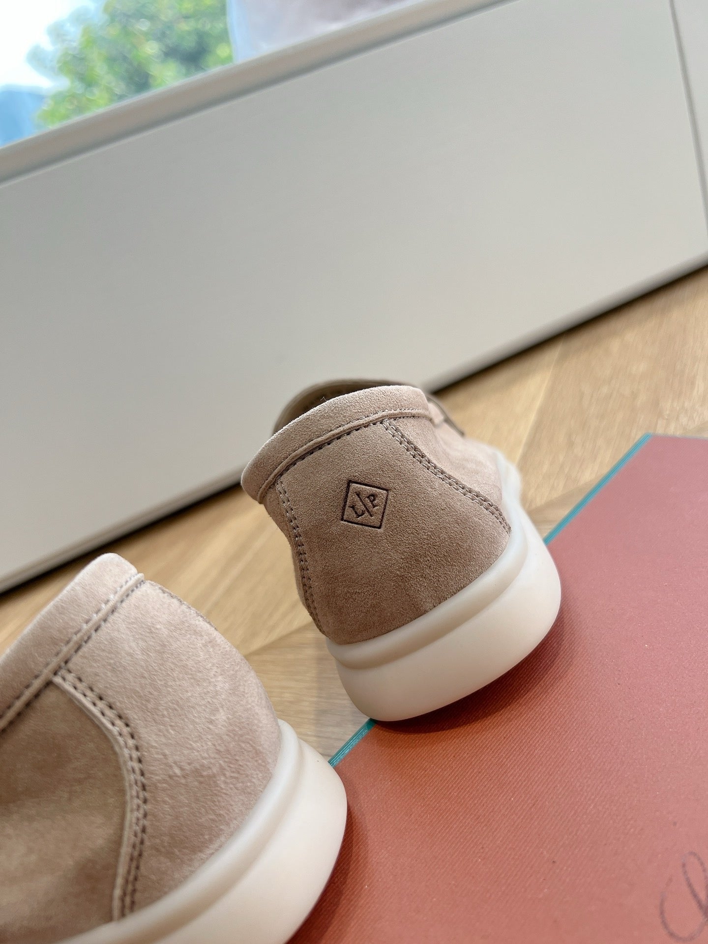 Loro Piana new edition