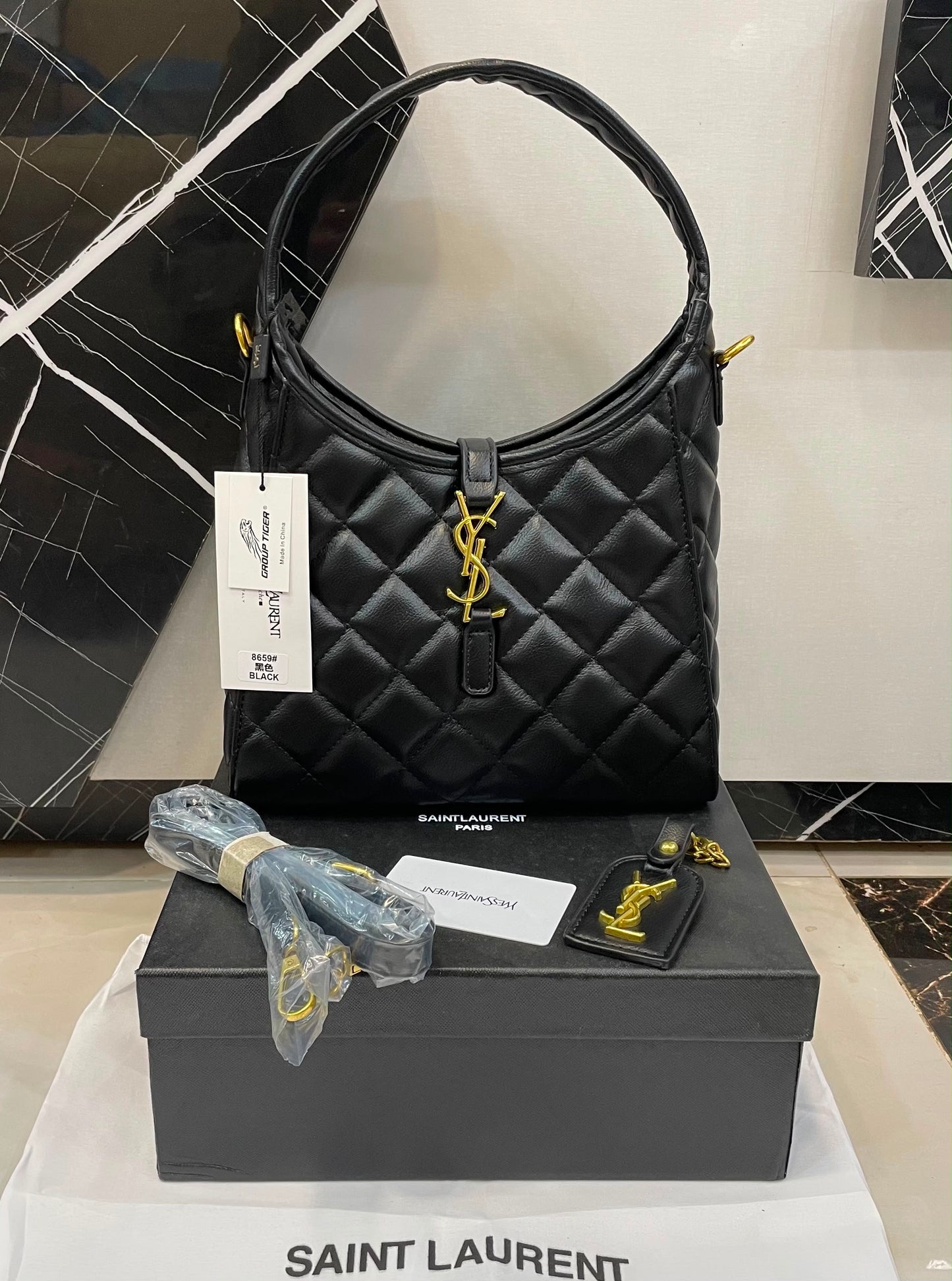 ysl famous bag ( 5 colors )