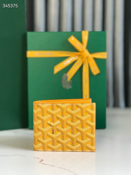 Wallet famous brand G