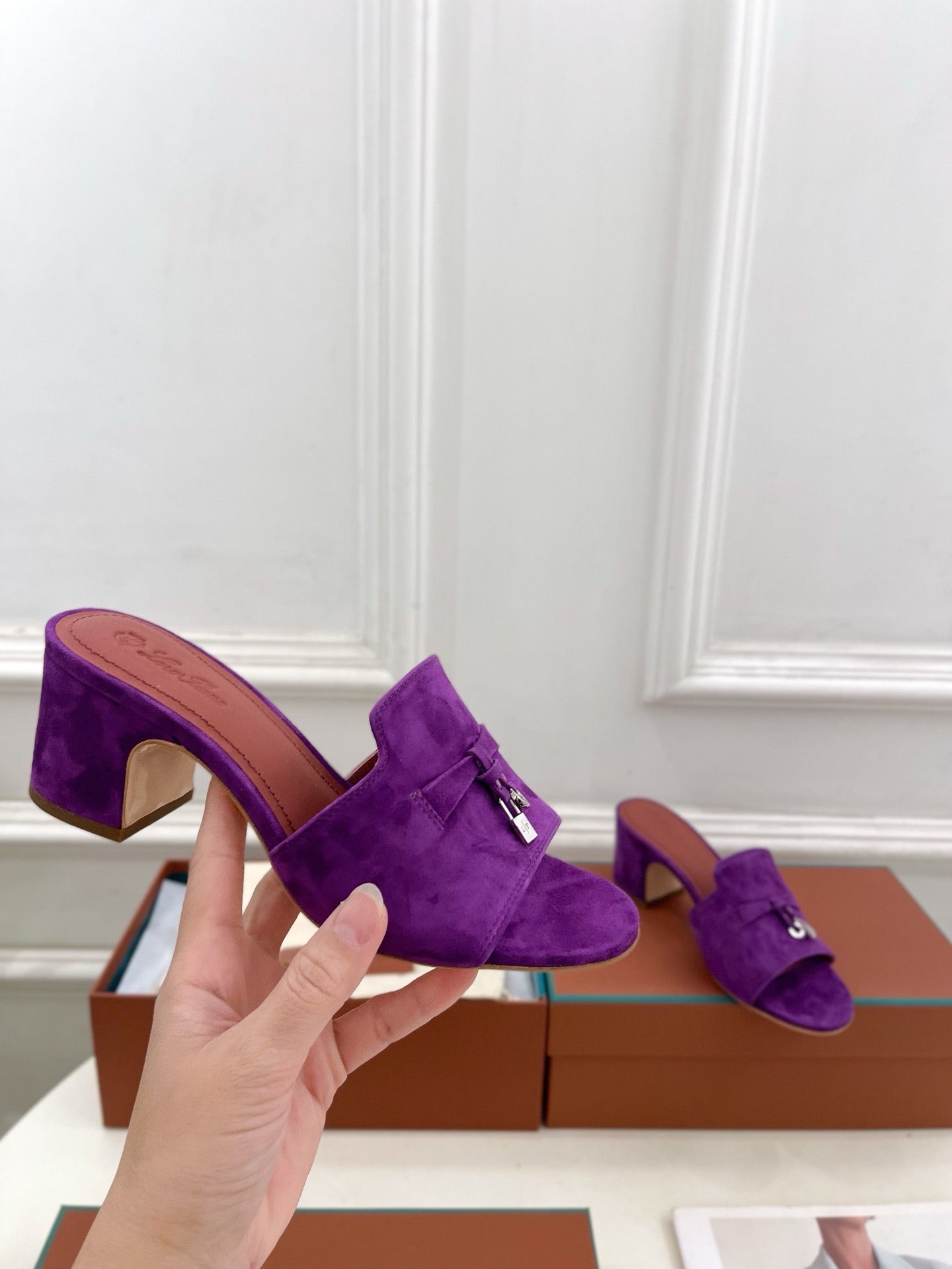 Loro Piana new edition