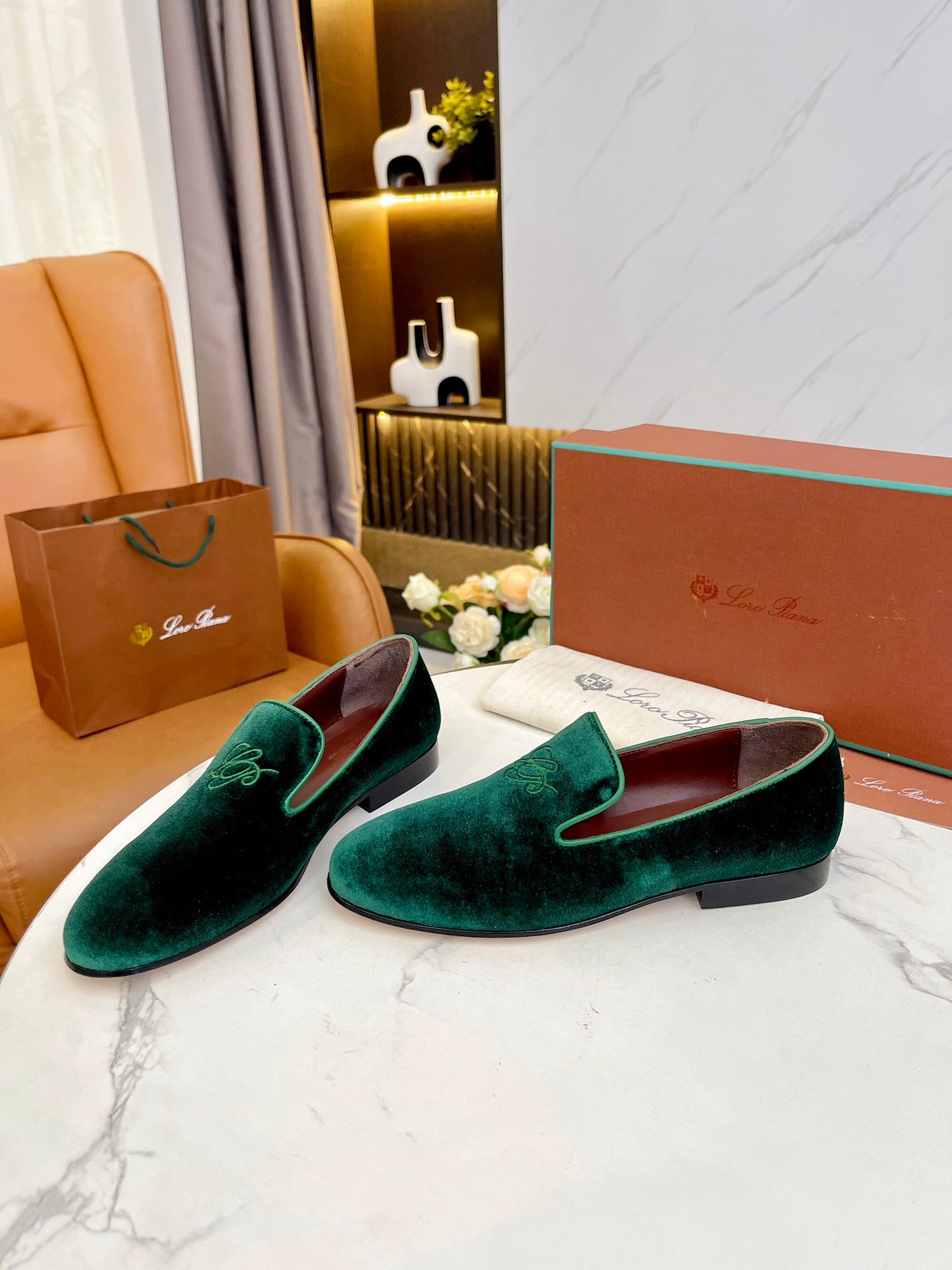 Loro Piana limited edition