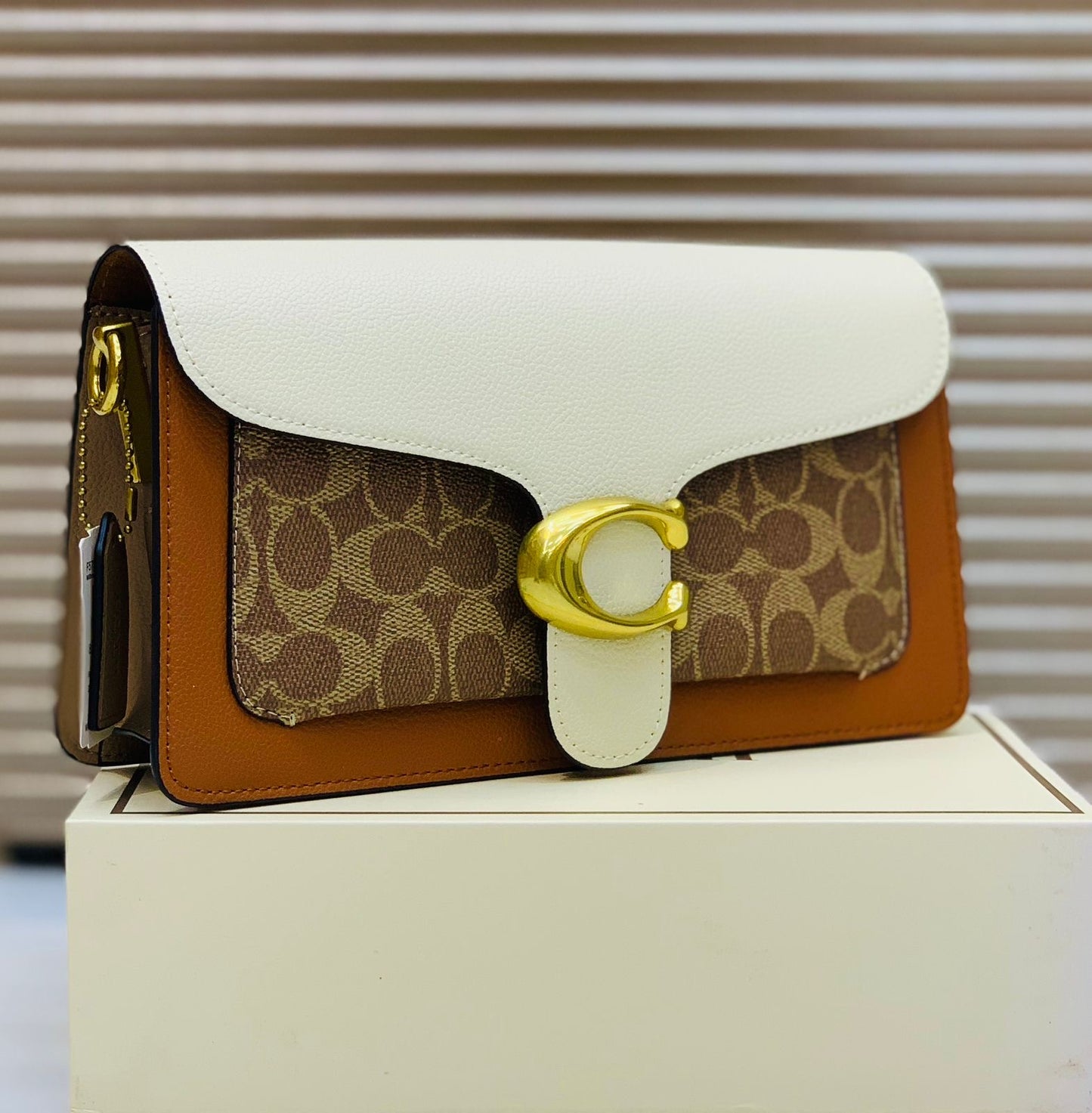 C famous bag ( 9 colors )