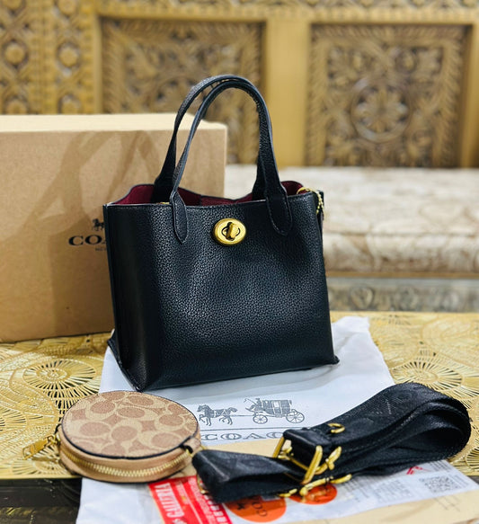 C famous brand bag ( 7 colours)