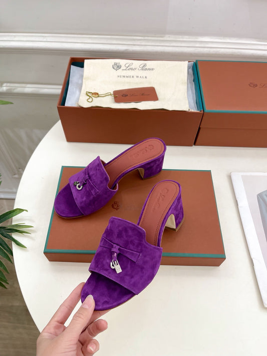 Loro Piana new edition