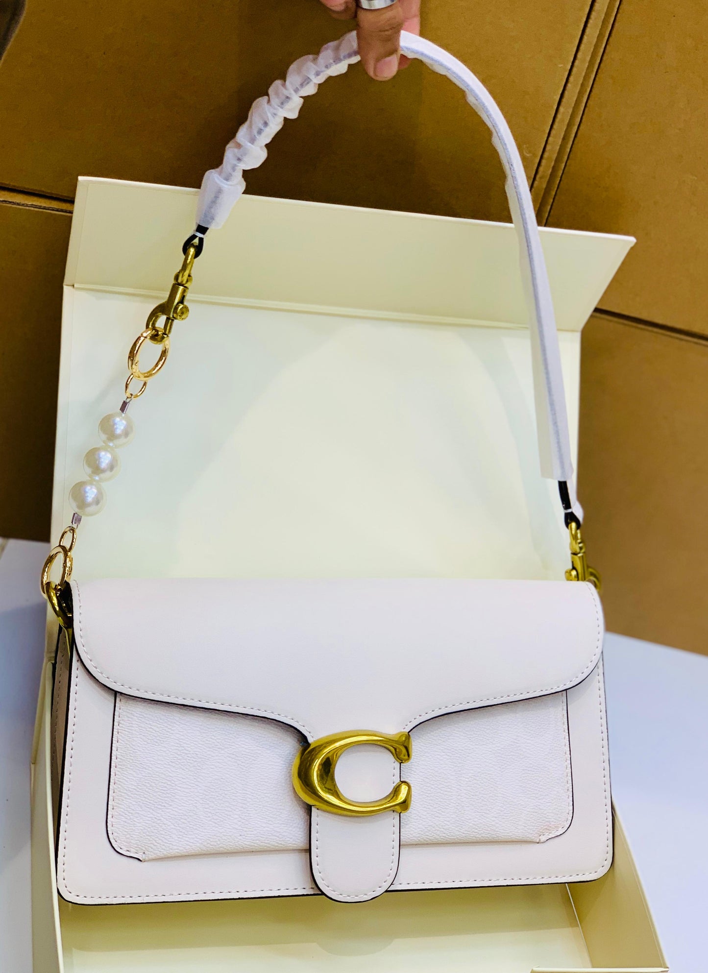 C famous bag ( 9 colors )