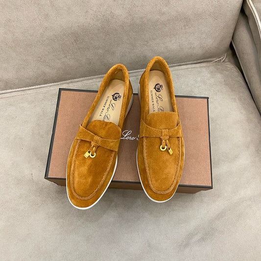 Loro Piana new edition