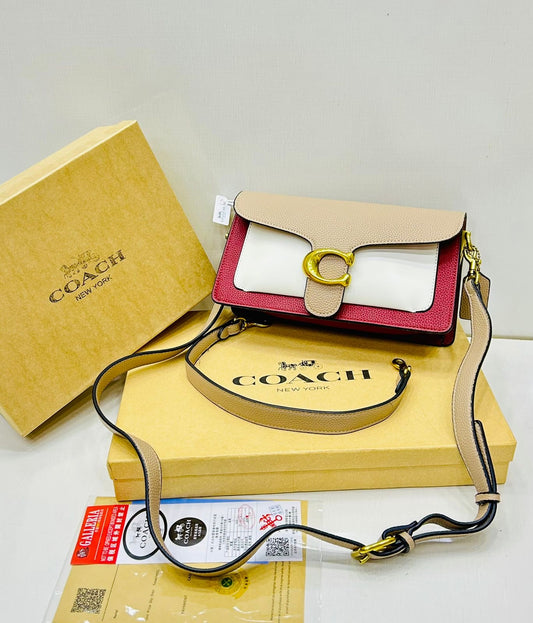 C famous bag ( 4 colors )
