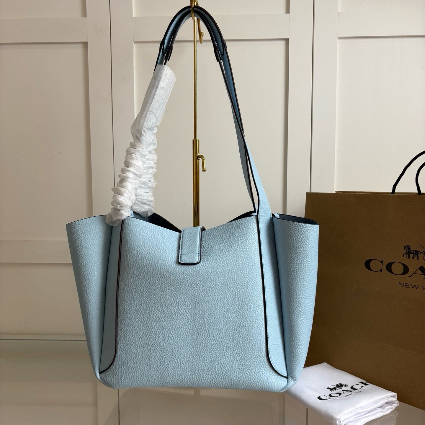 Coach tote bag ( Pre order )