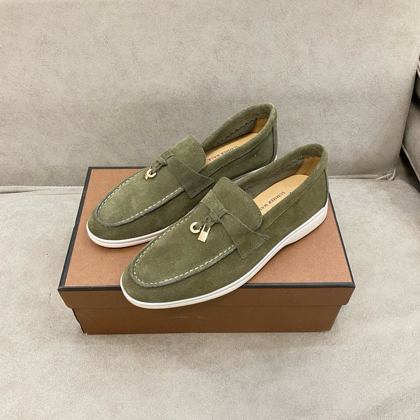 Loro Piana new edition