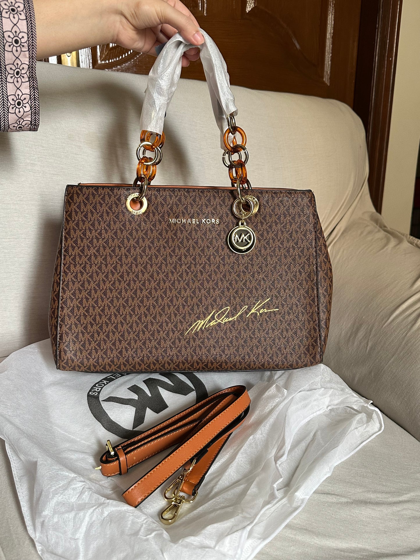 MK bag ( sale )