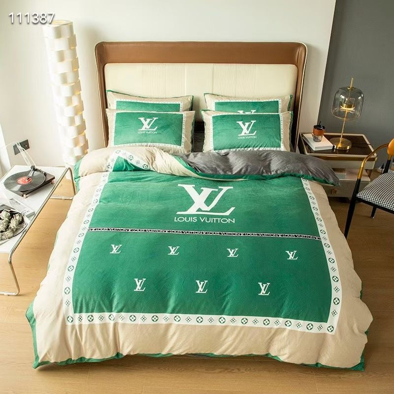 Bed Sheets famous brand ( Pre order)