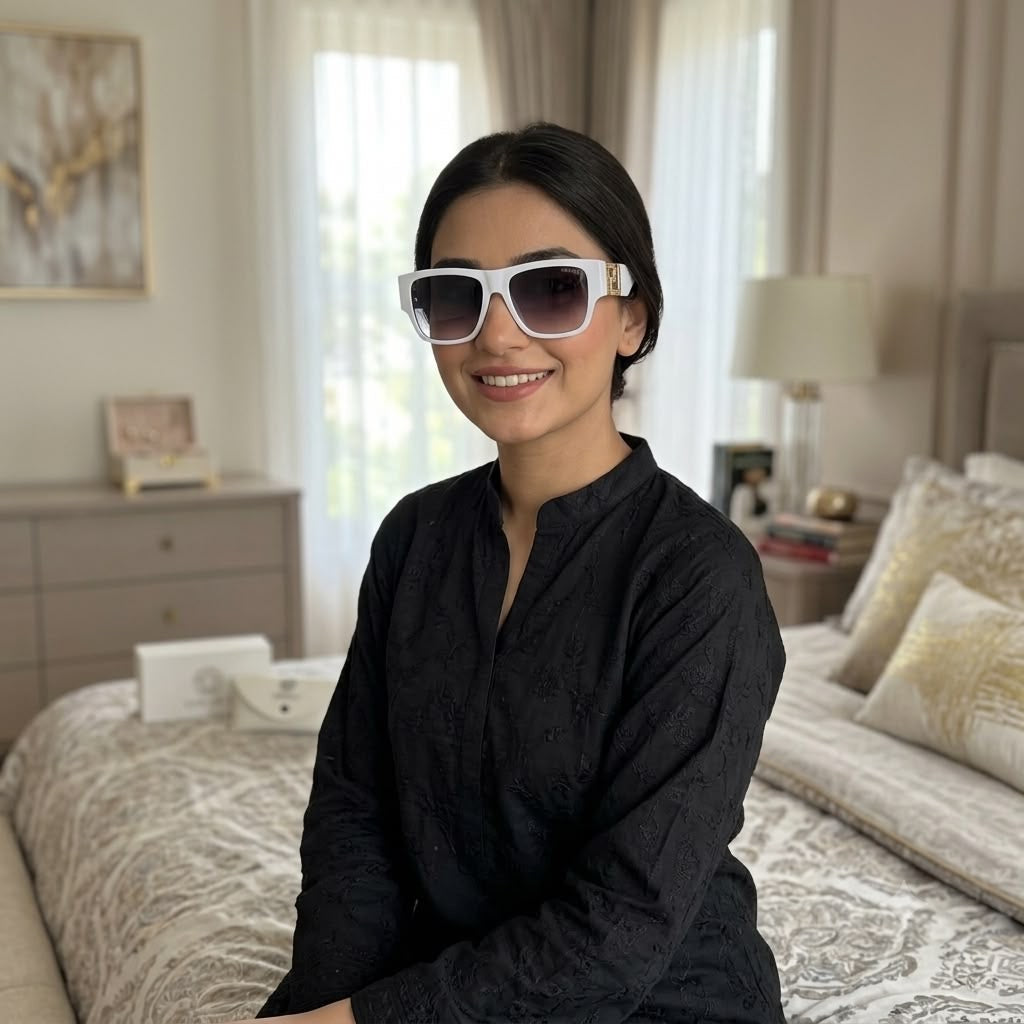 V brand sunglasses